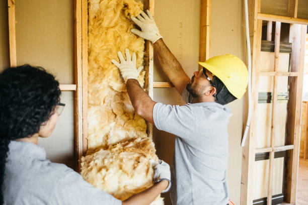 Reflective Insulation in Norwalk, CA